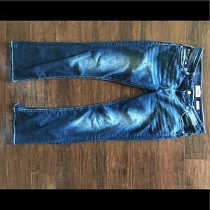 Daytrip Virgo Bootcut 30L Jeans 30 Long